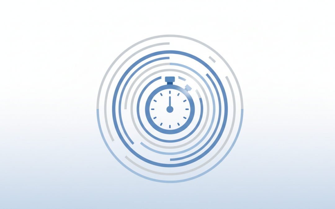 Agir au Moment Décisif : Comment Suspendre Temporairement la Variabilité