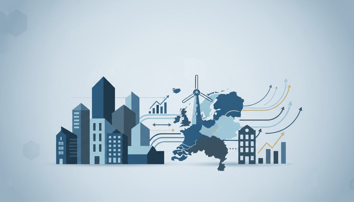 découvrez comment la scpi edmond de rothschild europa élargit ses investissements en diversifiant ses actifs aux pays-bas, renforçant ainsi son portefeuille immobilier européen.