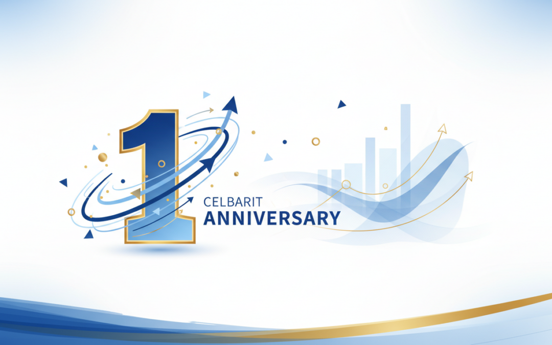 Reason fête sa première année : un succès qui ne cesse de captiver