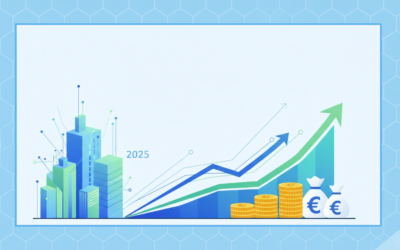 SCPI 2025 : Analyse approfondie des fonds ayant franchi le cap des 9 % de rendement – Perspectives et opportunités à venir