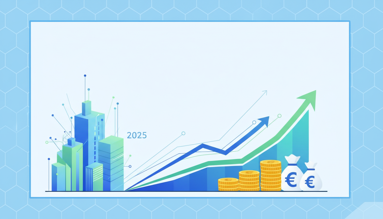 découvrez notre analyse approfondie des scpi en 2025, mettant en lumière les fonds ayant dépassé les 9 % de rendement. explorez les perspectives et opportunités à venir pour optimiser vos investissements immobiliers.