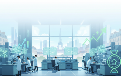 SCPI Pierre Expansion Santé : une acquisition clé d’un laboratoire médical parisien pour dynamiser son portefeuille