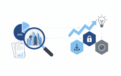 SCPI ou Foncière Cotée : Analyse approfondie des risques pour un investissement éclairé