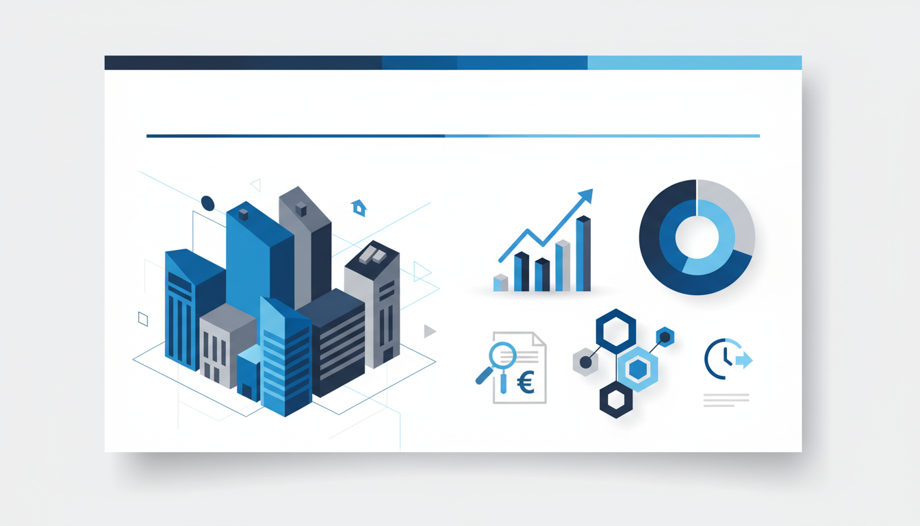 découvrez une analyse détaillée des performances des sociétés civiles immobilières au troisième trimestre 2025, incluant tendances, chiffres clés et perspectives du marché.