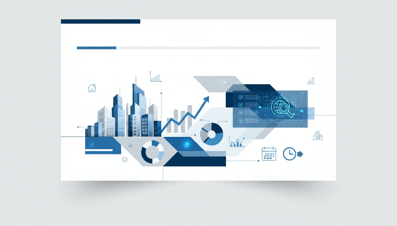Sociétés civiles immobilières en 2025 : Analyse approfondie et projections de performance découvrez une analyse approfondie des sociétés civiles immobilières en 2025, avec des projections de performance et des tendances clés pour optimiser vos investissements immobiliers.