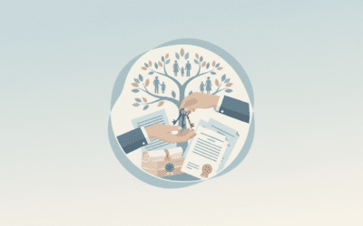 Succession Décryptée : Les Clés Essentielles pour Transmettre Votre Patrimoine en Toute Sérénité