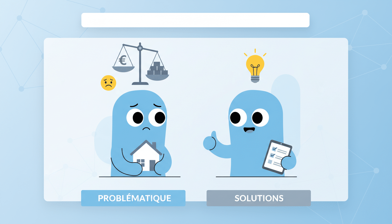 FiscalitĂ© lourde sur l’immobilier locatif : quelles solutions adopter ? dĂ©couvrez les solutions pour allĂ©ger la fiscalitĂ© lourde sur l'immobilier locatif et optimiser vos revenus grâce Ă des stratĂ©gies adaptĂ©es.