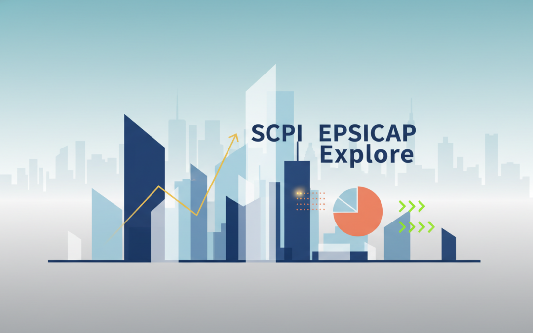 Découvrez l’univers captivant de l’immobilier grâce à notre SCPI Epsicap Explore