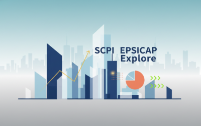 Découvrez l’univers captivant de l’immobilier grâce à notre SCPI Epsicap Explore