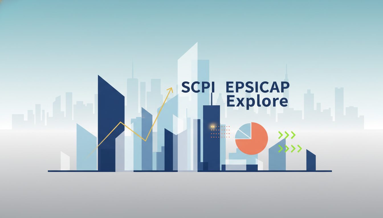 plongez dans le monde passionnant de l'immobilier avec la scpi epsicap explore, une opportunité unique d'investissement rentable et accessible.