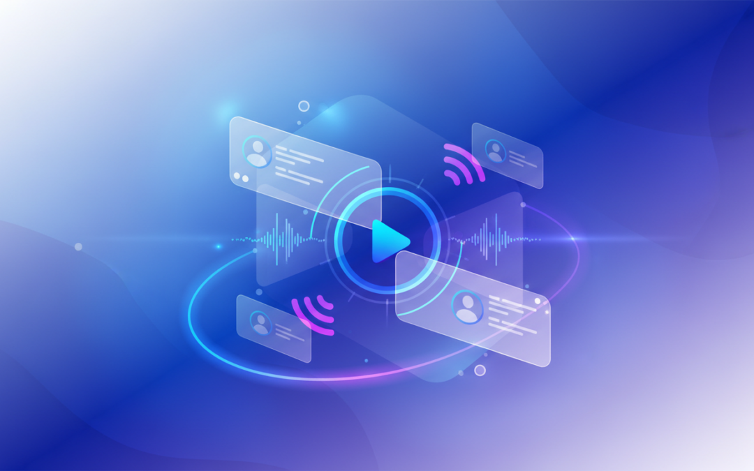 Révolution en direct : l’éblouissant renouveau du streaming live