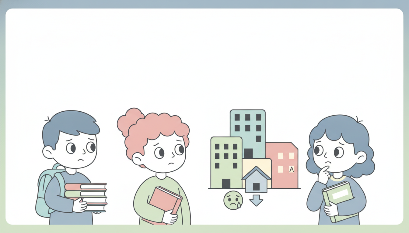Logements Ă©tudiants : quel impact de la baisse de l’alternance sur le marchĂ© immobilier ? dĂ©couvrez comment la diminution des contrats en alternance influence le marchĂ© immobilier des logements Ă©tudiants, en analyse des tendances et des impacts sur la demande et l'offre.