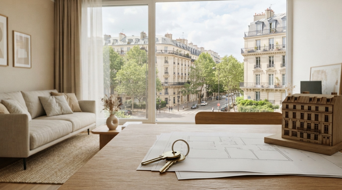 Investissement locatif clé en main : comment ça marche, étape par étape découvrez comment fonctionne l’investissement locatif clé en main, étape par étape : choix du bien, financement, travaux et gestion locative.
